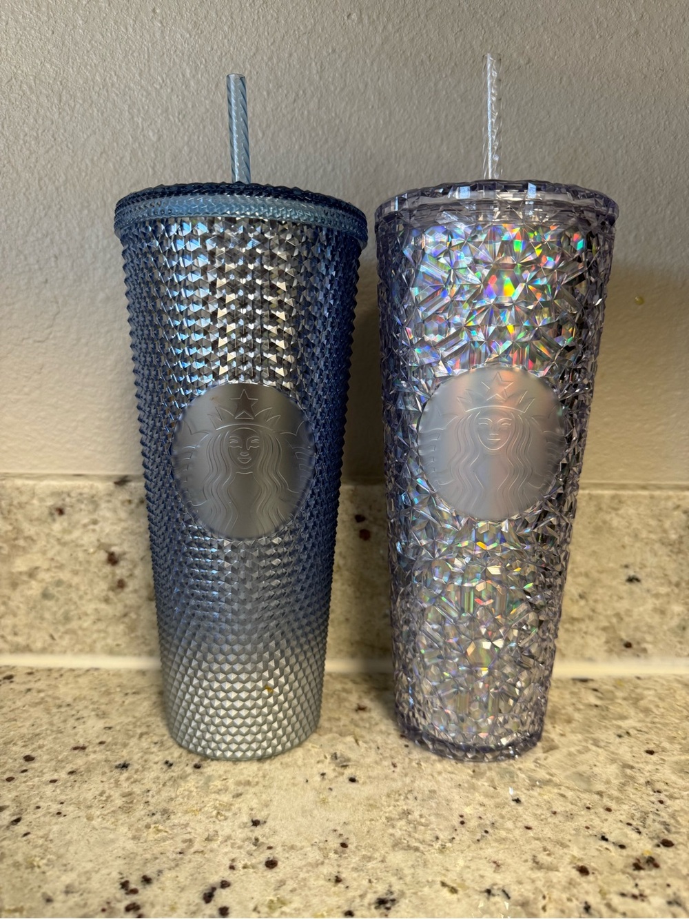 Starbucks Tumblers
